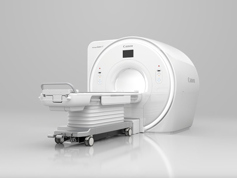 CANON MEDICAL RELEASES VANTAGE GALAN / SUPREME EDITION